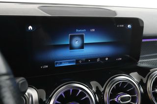 Mercedes Clase GLB 200 d AMG Line