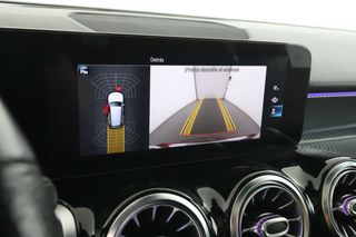 Mercedes Clase GLB 200 d AMG Line