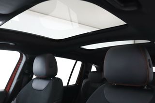 Mercedes Clase GLB 200 d AMG Line