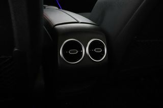 Mercedes Clase GLB 200 d AMG Line