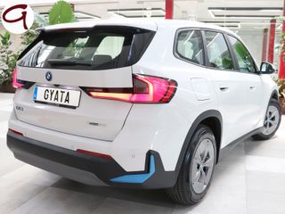 BMW iX1 xDrive30 230 kW (313 CV)