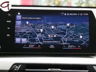 BMW iX1 xDrive30 230 kW (313 CV)