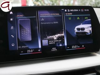 BMW iX1 xDrive30 230 kW (313 CV)