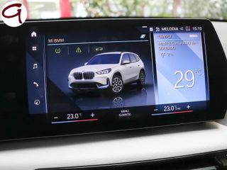 BMW iX1 xDrive30 230 kW (313 CV)