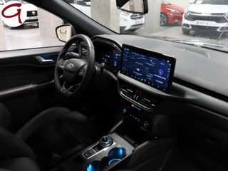 Ford Kuga 2.5 Duratec FHEV ST-Line X 4x2 Auto 132 kW (180 CV)