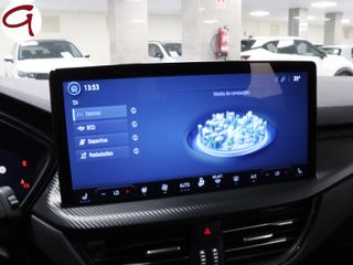 Ford Kuga 2.5 Duratec FHEV ST-Line X 4x2 Auto 132 kW (180 CV)