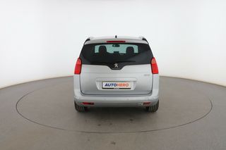 Peugeot 5008 1.6 THP Allure