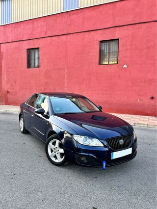 SEAT Exeo ! ACEPTO COCHES !
