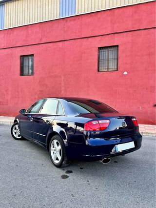 SEAT Exeo ! ACEPTO COCHES !