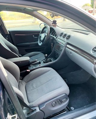 SEAT Exeo ! ACEPTO COCHES !