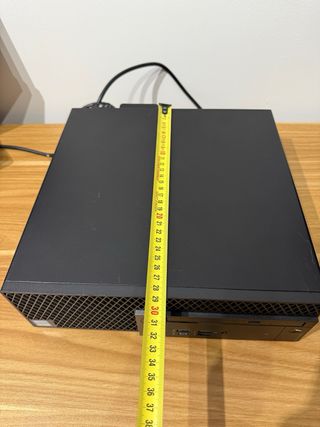 Torre Dell Optiplex 7050 i7 / 16GB RAM / 240GB SSD