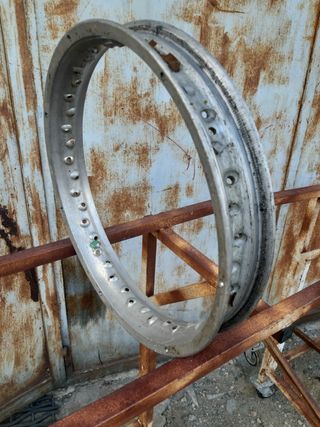 Cerchio Akront Vintage Bicicletta