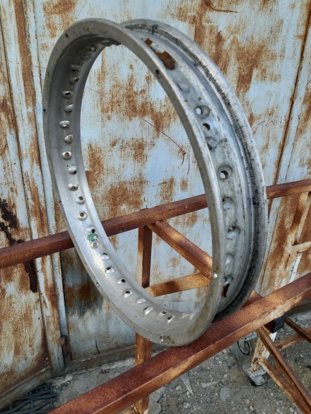 Cerchio Akront Vintage Bicicletta