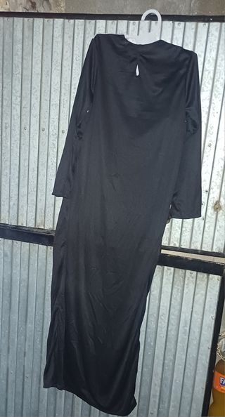Disfraz Monja Niña Talla S