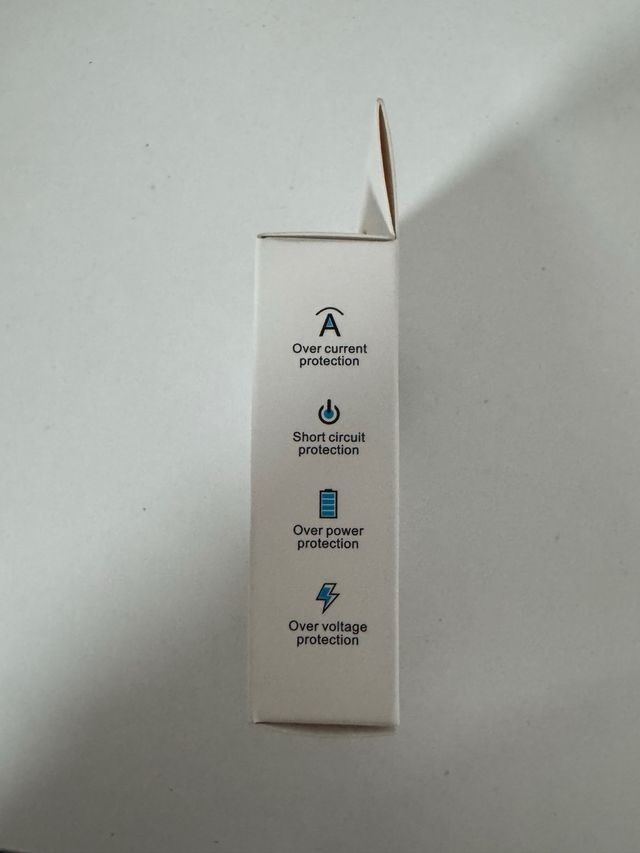 Cargador inalámbrico para relojes