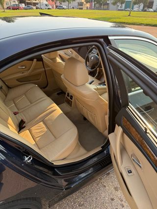 BMW Serie 5 2008