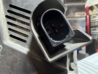 Alternador Seat 1.9 TDI usado