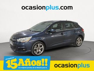 Citroen C4 1.6 e-HDI Collection 84 kW (114 CV)