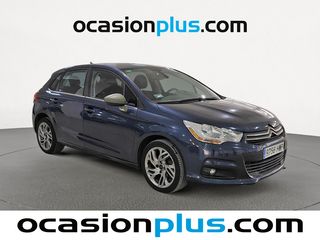 Citroen C4 1.6 e-HDI Collection 84 kW (114 CV)