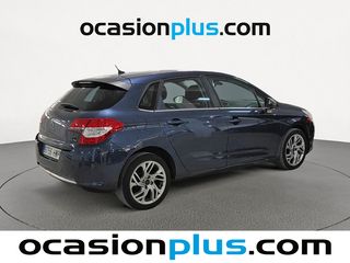 Citroen C4 1.6 e-HDI Collection 84 kW (114 CV)