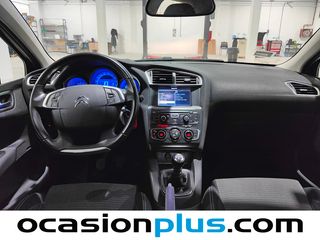 Citroen C4 1.6 e-HDI Collection 84 kW (114 CV)