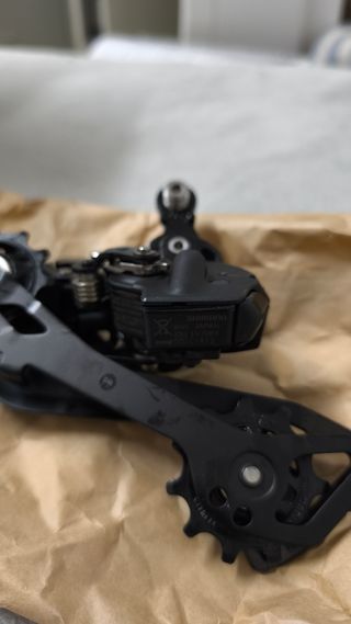 Shimano 105 Di2 7150 Rear Derailleur