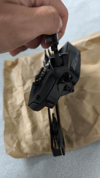 Shimano 105 Di2 7150 Rear Derailleur