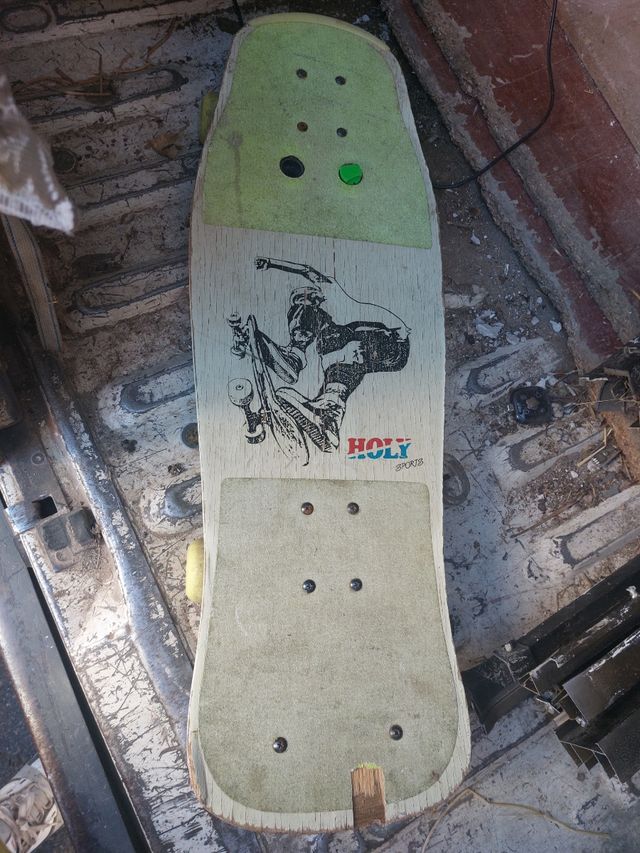 Monopatín Skate