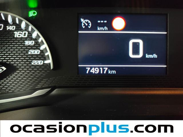 Peugeot 208 PureTech 100 Active Pack 75 kW (100 CV)