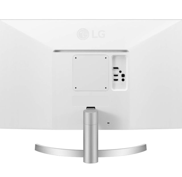 Monitor LG 27UL500 27" UltraHD 4K LED IPS HDR