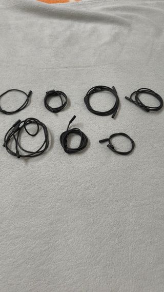 Shimano SD-50 di2 cables for 11 speed (Many sizes)