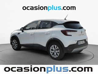 Renault Captur Intens TCe GLP 74 kW (100 CV)