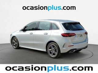 Mercedes-Benz Clase B 250 e 160 kW (218 CV)