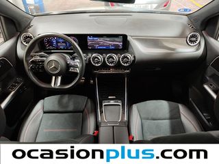 Mercedes-Benz Clase B 250 e 160 kW (218 CV)