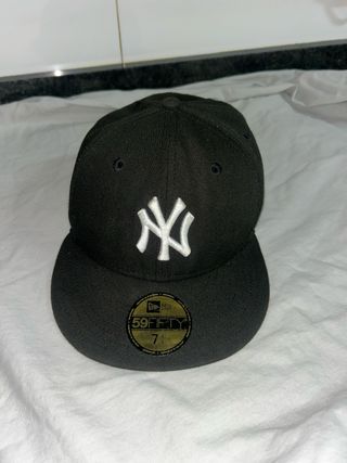 Gorra NY Yankees New Era 59FIFTY