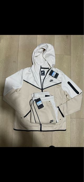 Chándal Nike Tech 