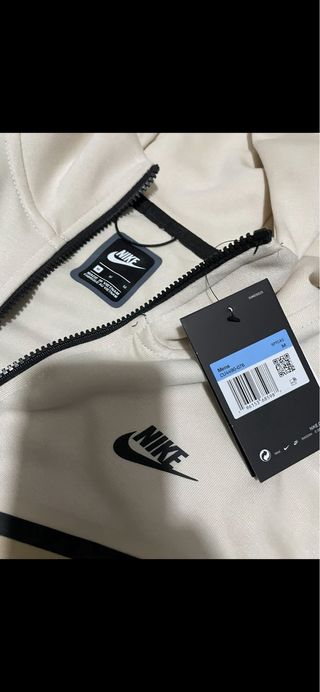 Chándal Nike Tech 