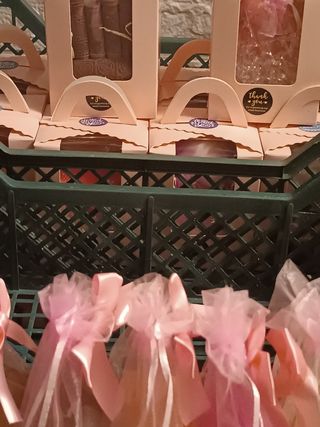 Candele profumate a forma di cuore e viso