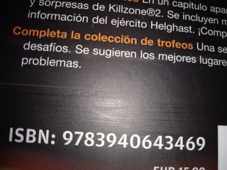 Killzone 2 - La Guía Oficial para la Zona de Gu...