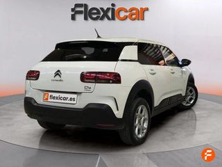 Citroën C4 Cactus PureTech 110 S&S Shine