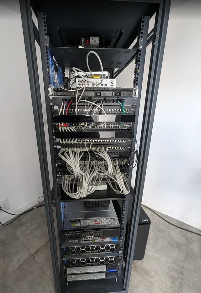 Informático Freelance: Servicio Profesional