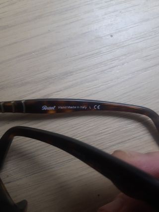 Persol 3024-S Gafas Havana