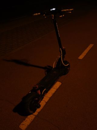 Patinete Eléctrico kukirin G2 Master CAMBIOS