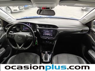 Opel Corsa 1.2 Turbo XHL Elegance Auto 74 kW (100 CV)