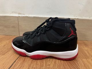 Air Jordan 11 Retro Playoffs Bred 2019