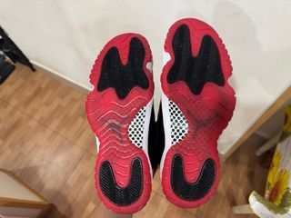 Air Jordan 11 Retro Playoffs Bred 2019