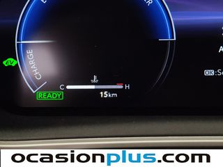 Toyota Corolla Cross 2.0l Style Plus 145 kW (197 CV)