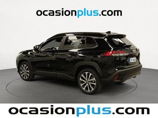 Toyota Corolla Cross 2.0l Style Plus 145 kW (197 CV)