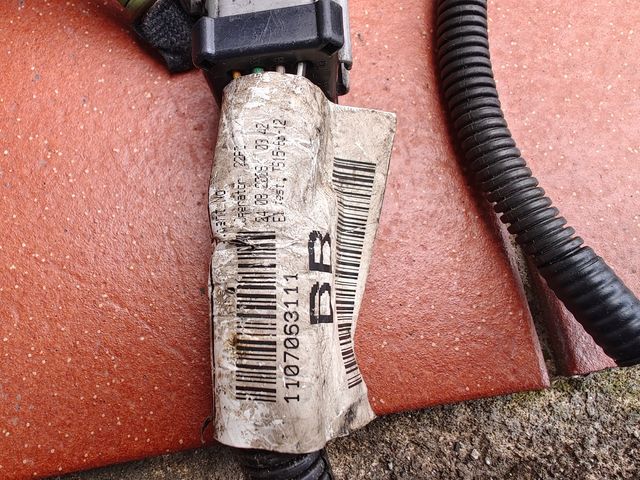 Iniettori Mazda 2/Ford - Completi