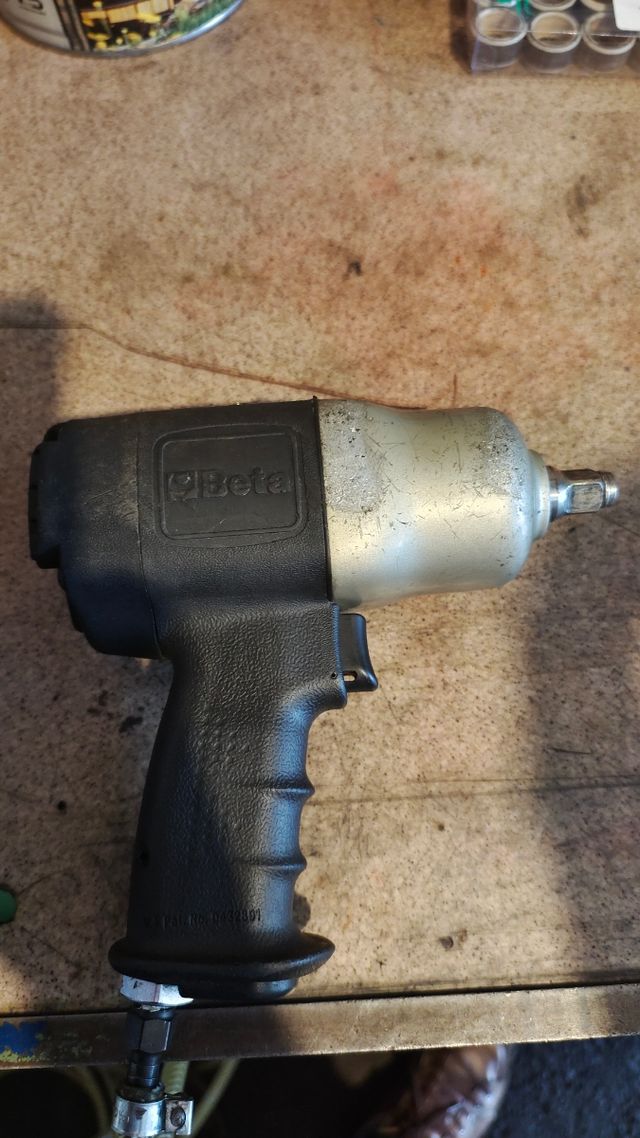 Avvitatore Beta 1927CD pneumatico